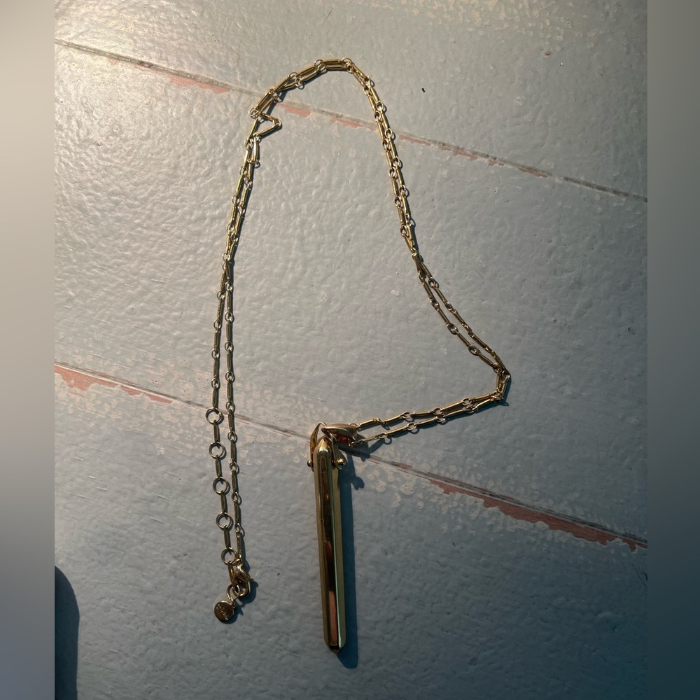 Stella & Dot necklace